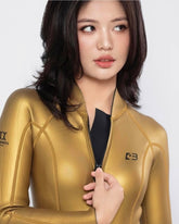 CLASSIC FRONT-ZIPPER