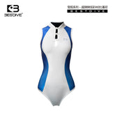 SNOWFOX MEDUSA SLEEVELESS