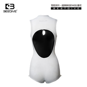 SNOWFOX MEDUSA SLEEVELESS