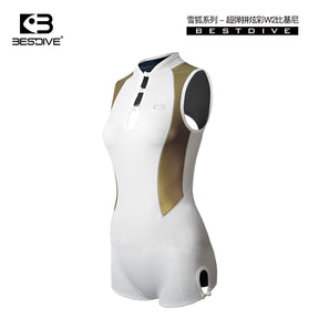 SNOWFOX MEDUSA SLEEVELESS