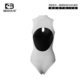 SNOWFOX MEDUSA SLEEVELESS