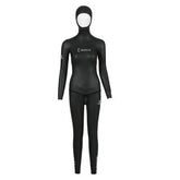 ICE-DIVING WETSUIT