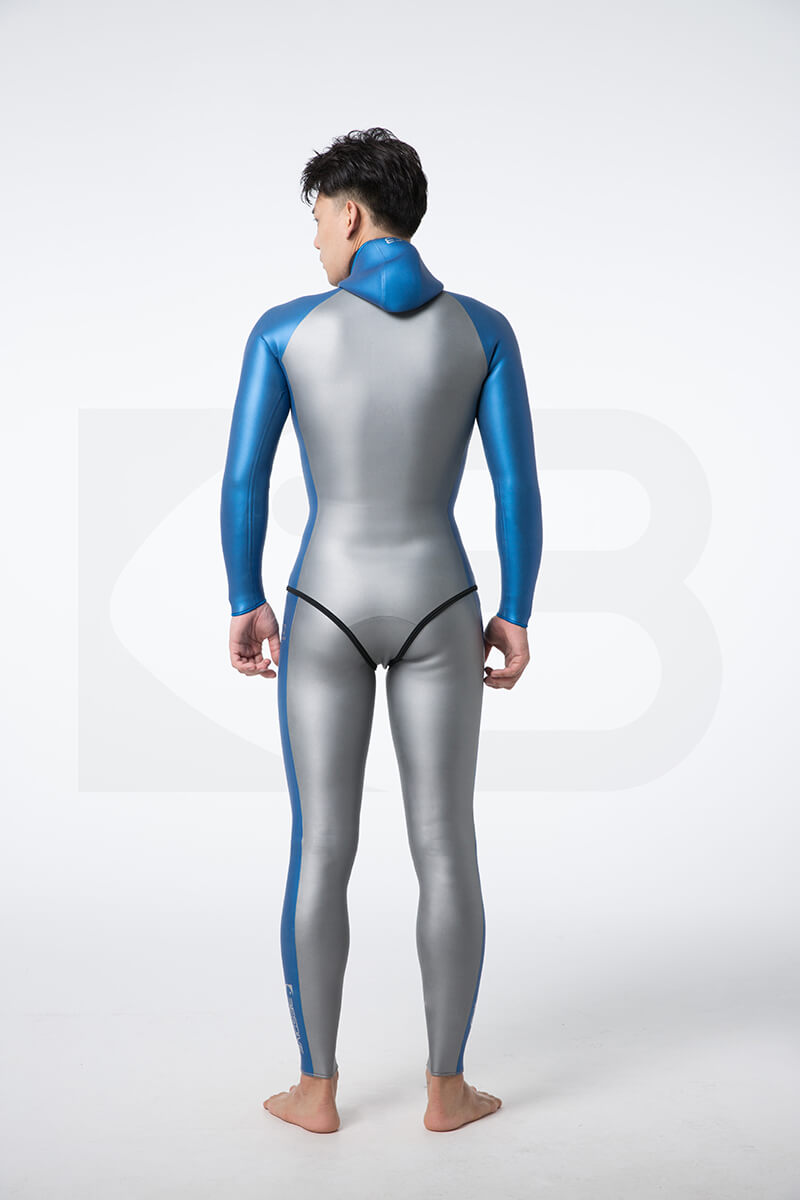 SHOWCHI WETSUIT