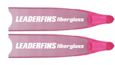 Leaderfins﻿ リーダーフィン ロングフィン アイスフィン