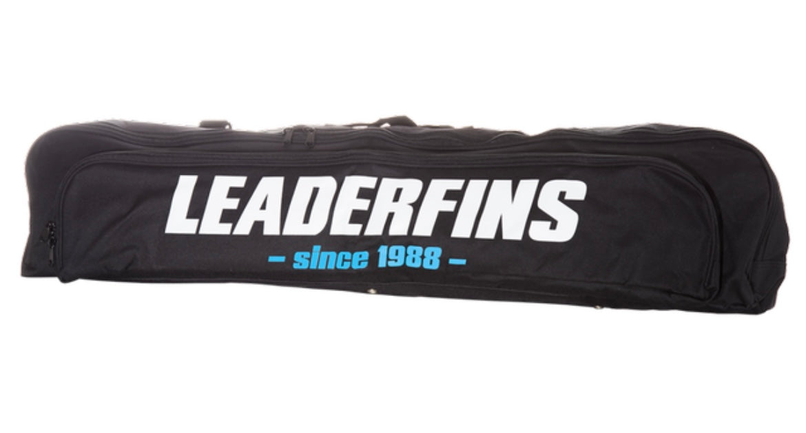 Leaderfins bag （フィン＋アクセサリー同時購入価格）