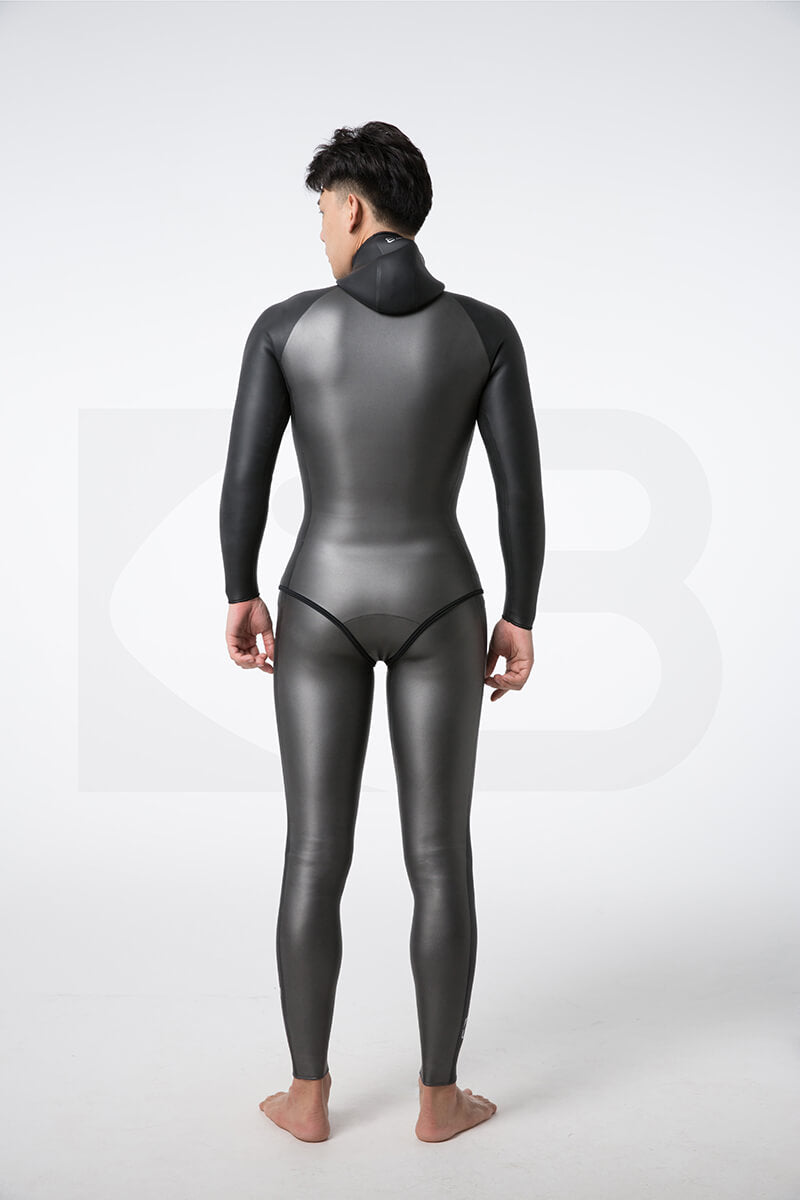 SHOWCHI WETSUIT