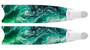 leaderfins Leaderfins リーダーフィン STEREO