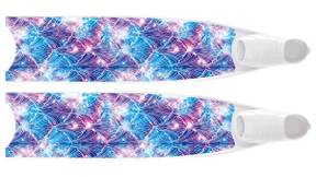 MERMAID GALAXY FINS