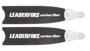 楽天市場】Leaderfins リーダーフィン ロングフィン カーボン
